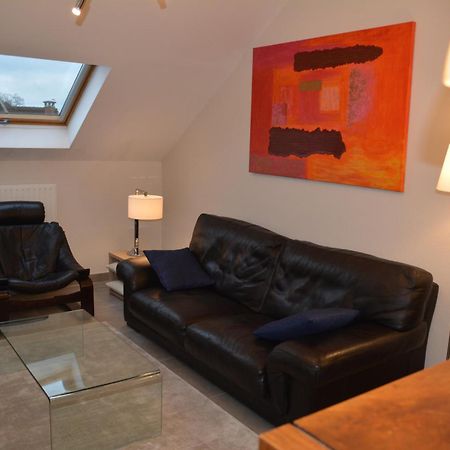 Appartement-Terrasse Parking Prive Meuble De Tourisme 4 Etoiles Бельфор Экстерьер фото