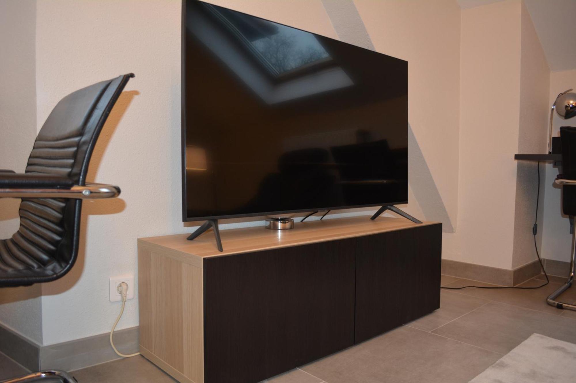 Appartement-Terrasse Parking Prive Meuble De Tourisme 4 Etoiles Бельфор Экстерьер фото